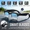 AI Smart Camera Glasses With HD Video Recording Bluetooth Calls And Voice Translation 9