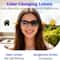 AI Smart Camera Glasses With HD Video Recording Bluetooth Calls And Voice Translation 5