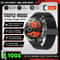 AMOLED Smart Fitness Watch With GPS Bluetooth Calling And 1000mAh Long Battery 9