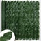 Artificial Ivy Privacy Fence Panel For Outdoor Balcony Garden Decor 5