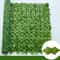 Artificial Ivy Privacy Fence Panel For Outdoor Balcony Garden Decor 6