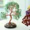 Seven Chakra Crystal Tree Of Life Feng Shui Decor For Positive Energy And Balance 7