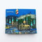 Austria Vienna Salzburg Innsbruck 3D Fridge Magnet Travel Souvenir Collectible 4
