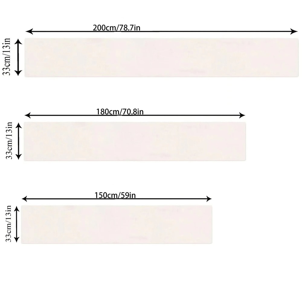 Pirate Treasure Map Linen Table Runner Indiana Adventure Party Decor 5