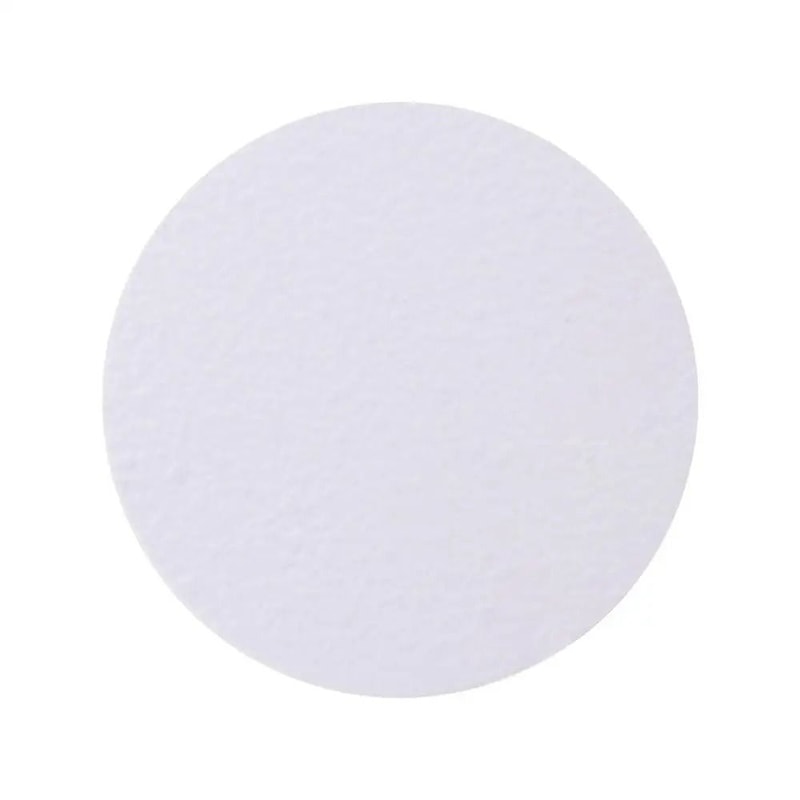 21MM SelfAdhesive Screw Hole Cover Stickers 54PCS Wood Grain Furniture Caps 8