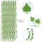 Artificial Ivy Leaf Vine Garland Green Hanging Plant Decor 4