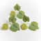 Artificial Grape Leaf Garland Realistic Silk Vine For Wedding And Home Decor 9
