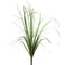 Realistic Artificial Grass Bush Decor Mini Faux Greenery For Home And DIY Landscaping 7