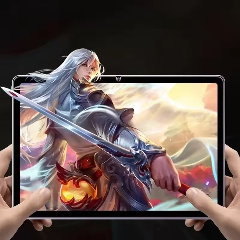 2PCS Tempered Glass Screen Protector For OnePlus Pad 3 132 Inch HD Anti Scratch Film 3