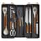Expandable Kitchen Drawer Organizer Adjustable Cutlery Tray For Utensils 0