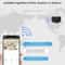 4K Mini WiFi Security Camera Portable Smart Surveillance Cam With Night Vision 2