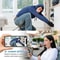 1080P Mini WiFi Security Camera Smart Surveillance Cam With Night Vision 3