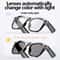 AI Smart Camera Glasses Bluetooth 1080P HD Recording Translation Eyewear 1