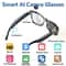 AI Smart Camera Glasses Bluetooth 1080P HD Recording Translation Eyewear 8