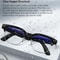 4K AI Translation Smart Glasses With Camera Bluetooth Calls Voice Assistant 2