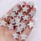 50PCS 14mm Star Resin Rhinestones For DIY Crafts Scrapbooking Decor 4