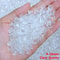 Natural Quartz Crystal Chip Stones For Healing Aquarium Decor Energy Balancing 12
