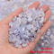 Natural Quartz Crystal Chip Stones For Healing Aquarium Decor Energy Balancing 22