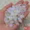 Natural Quartz Crystal Chip Stones For Healing Aquarium Decor Energy Balancing 24