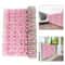 Expandable Artificial Ivy Flower Fence Decorative Privacy Garden Wall Screen 0
