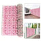 Expandable Artificial Ivy Flower Fence Decorative Privacy Garden Wall Screen 0