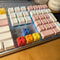 3D Printed WASD Directional Keycaps Set MX Stem Custom Gaming Keyboard Upgrade 2