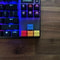 3D Printed WASD Directional Keycaps Set MX Stem Custom Gaming Keyboard Upgrade 10