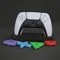 PS5 Controller Display Stand Desktop Holder Creative Gamepad Storage Base 1