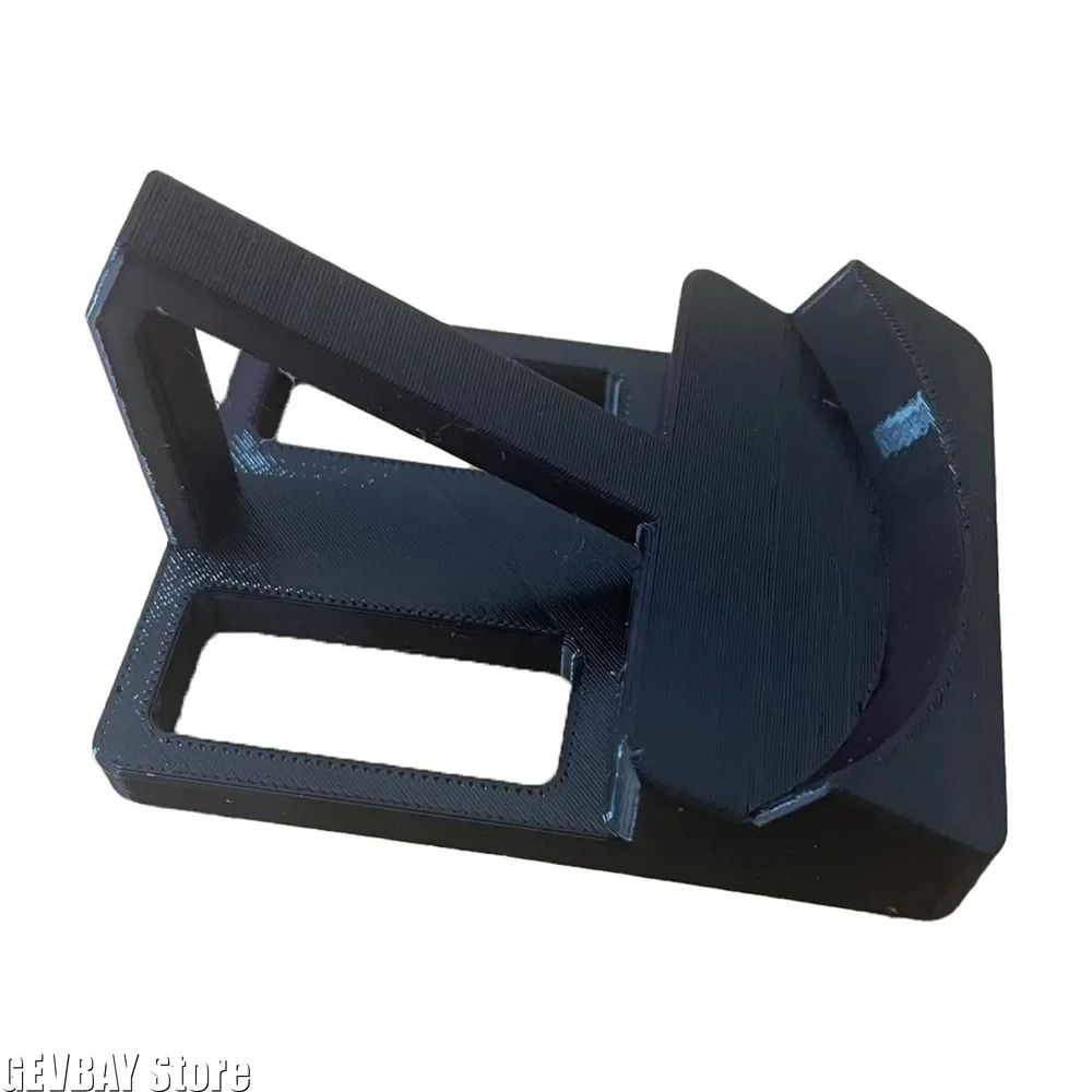3D Printed Gaming Mouse Holder Stand Universal Display Dock For Wireless Bluetooth Mice 5