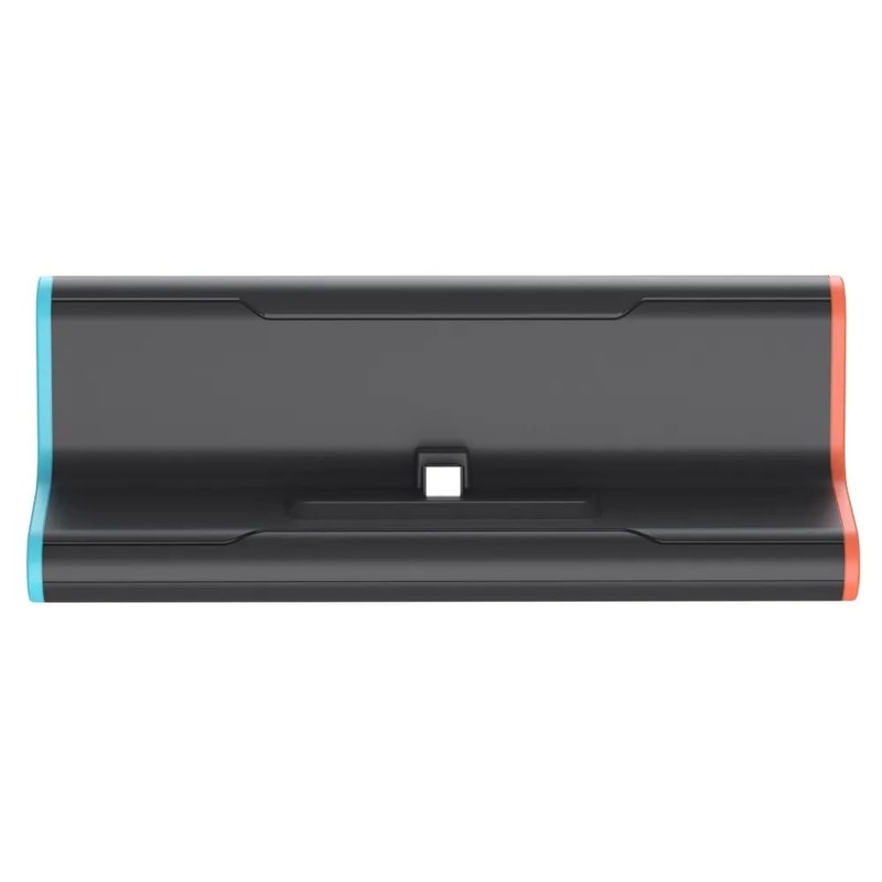 4K Nintendo Switch 2 Docking Station Portable HDMI USB C 100W Charging Hub 2