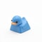 Cute Duck Resin Keycap Cherry MX Artisan Keyboard Cap Decorative Gamer Key 10