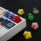 Cute Duck Resin Keycap Cherry MX Artisan Keyboard Cap Decorative Gamer Key 1