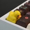 Cute Duck Resin Keycap Cherry MX Artisan Keyboard Cap Decorative Gamer Key 5