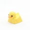 Cute Duck Resin Keycap Cherry MX Artisan Keyboard Cap Decorative Gamer Key 6