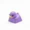 Cute Duck Resin Keycap Cherry MX Artisan Keyboard Cap Decorative Gamer Key 12