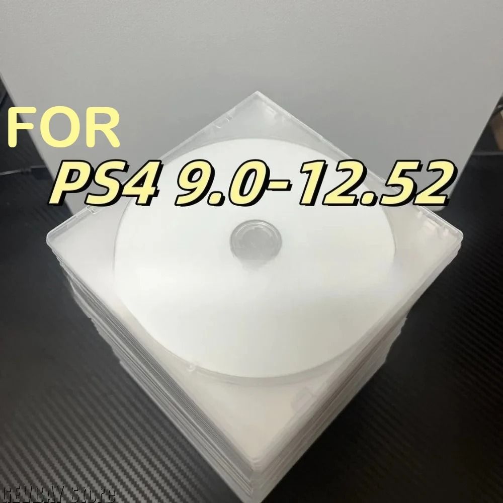 PS4 Jailbreak USB Tool For Firmware 901252 Offline Activation MultiVersion Support 0