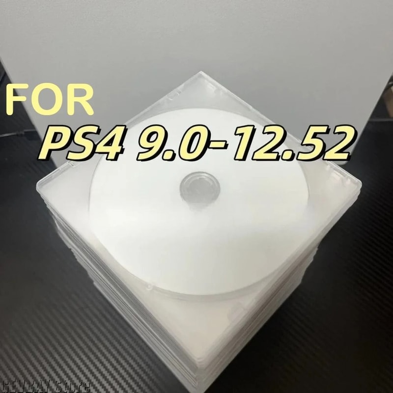 PS4 Jailbreak USB Tool For Firmware 901252 Offline Activation MultiVersion Support 0