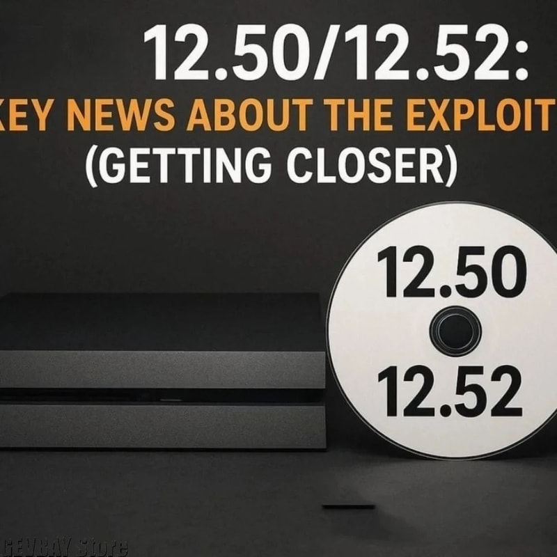 PS4 Jailbreak USB Tool For Firmware 901252 Offline Activation MultiVersion Support 1