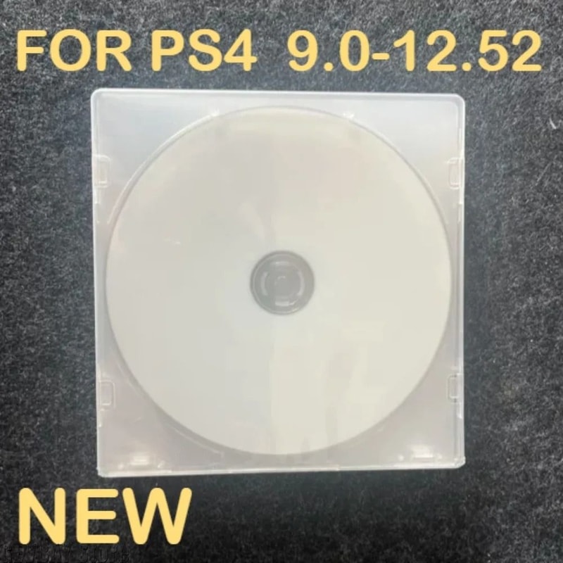 PS4 Jailbreak USB Tool For Firmware 901252 Offline Activation MultiVersion Support 2