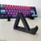 3D Printed Mechanical Keyboard Display Stand MultiLayer Desktop Rack Holder 0