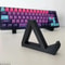 3D Printed Mechanical Keyboard Display Stand MultiLayer Desktop Rack Holder 0