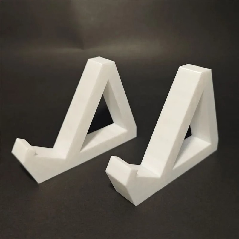 3D Printed Mechanical Keyboard Display Stand MultiLayer Desktop Rack Holder 6