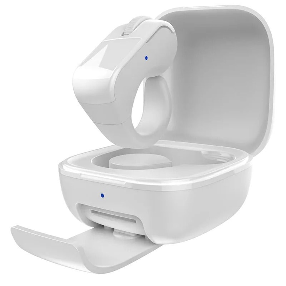 Mini Ring Mouse Bluetooth Remote Wearable Controller For Phone And Tablet 7