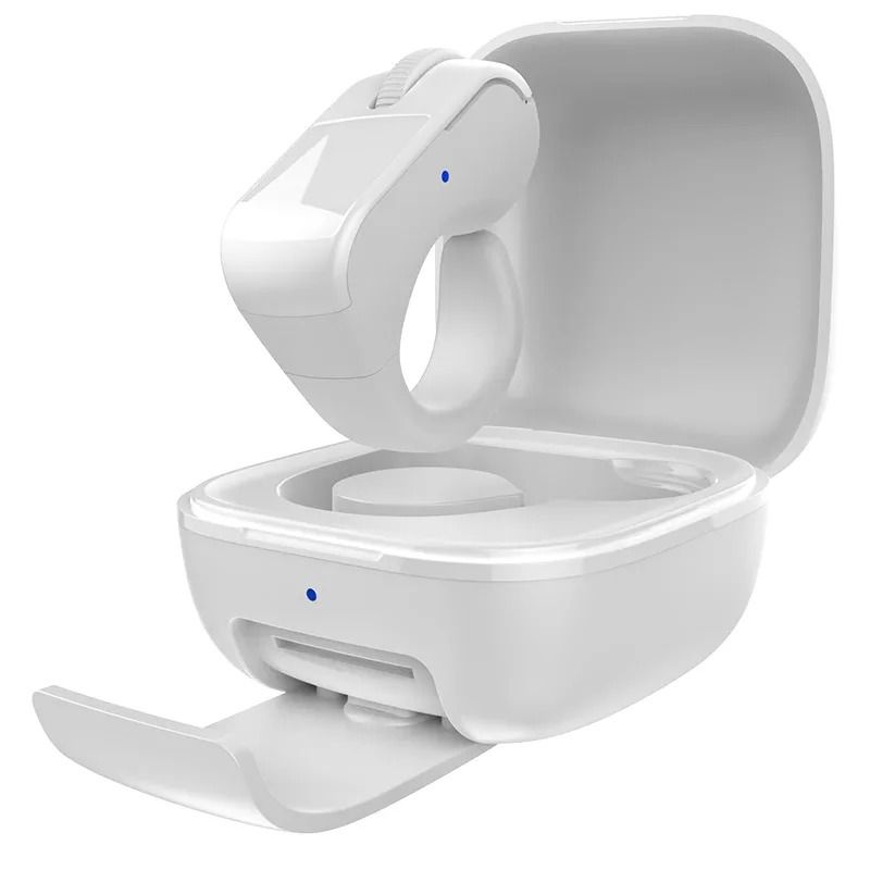 Mini Ring Mouse Bluetooth Remote Wearable Controller For Phone And Tablet 7