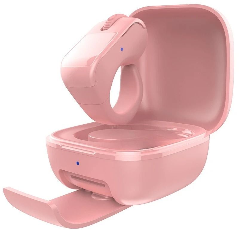 Mini Ring Mouse Bluetooth Remote Wearable Controller For Phone And Tablet 8