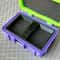 MoistureProof Camera Battery Storage Box DSLR Battery Protective Case 2