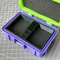 MoistureProof Camera Battery Storage Box DSLR Battery Protective Case 2