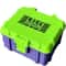 MoistureProof Camera Battery Storage Box DSLR Battery Protective Case 7