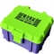 MoistureProof Camera Battery Storage Box DSLR Battery Protective Case 7