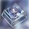 Chainsaw Man Reze Anime Keycap Cute 1U Custom Mechanical Keyboard Keycap 4